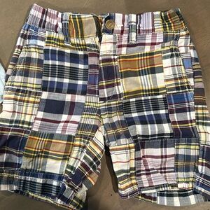 boys shorts size 4